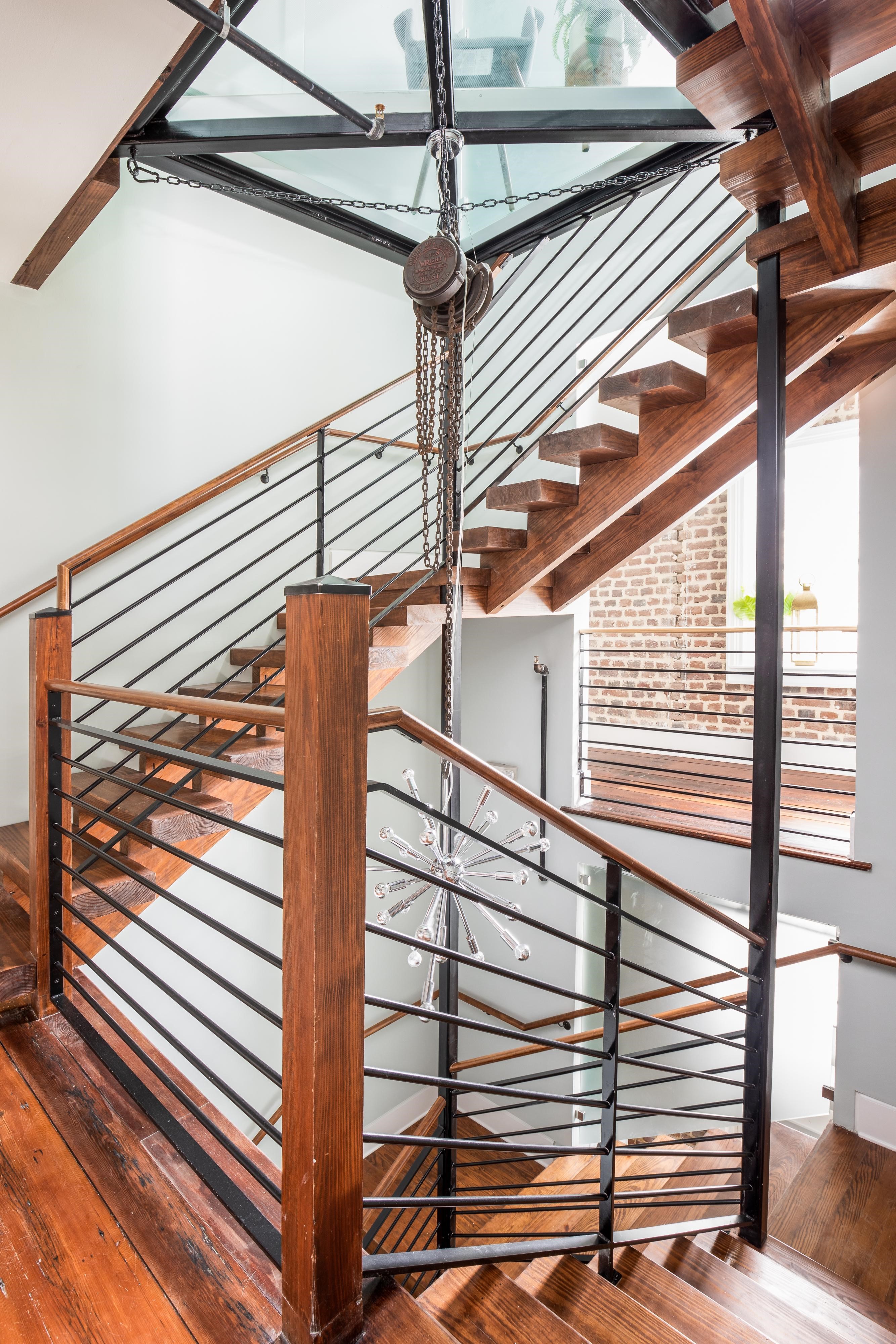 Residential Architect in Spartanburg Teague Studio